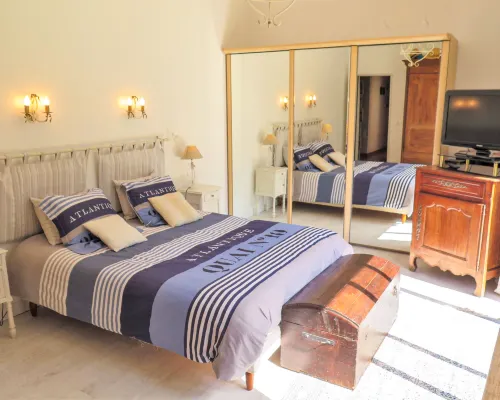 Taste Rebire Hotels in Vendays-Montalivet