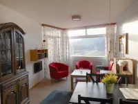 App. 1406 / EX-Kurhotel Schluchsee Hotel dekat Modellbahnzentrum