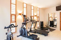 Hotel Ma'Xanab Tulum - palestra
