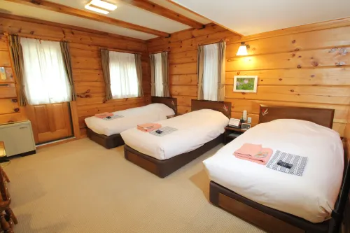 Yunni No Yu Hotels in Kuriyama