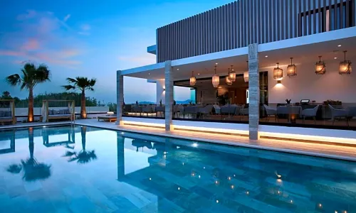 Lango Design Hotel & Spa, Adults Only