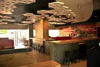 Ibis Guadalajara Expo - bar