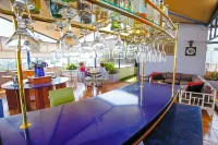 Daniel's Apart Hotel - bar