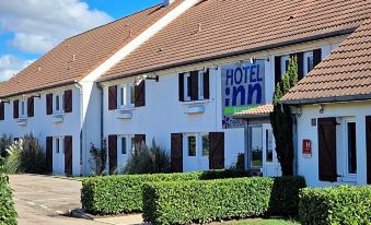 HOTEL INN QUETIGNY - Housity