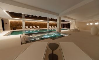 Sport Club Residences & Spa