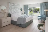Avalon Hotel Beverly Hills, a Member of Design Hotels Hotels in Beverly Hills