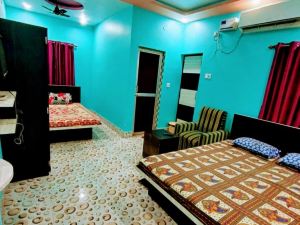 Goroomgo Bidisha-2 Digha - Excellent Stay with Family, Parking Facilities