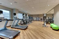 Drury Plaza Hotel St. Paul Downtown - Gym