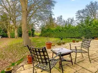 The Kingsley at Eversley Hotels in Heckfield