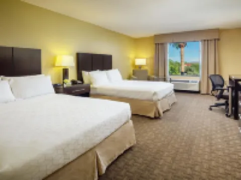 Holiday Inn PHOENIX - CHANDLER by IHG Hotels in Chandler