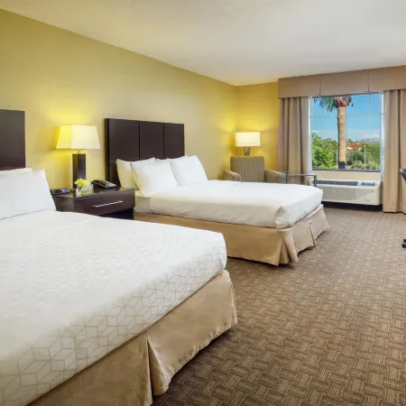 Holiday Inn PHOENIX - CHANDLER by IHG