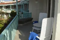 Apartamentos Casas Carmen - Adults Only