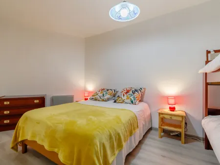 Vue Mer -Apt 2 pièces+Alcove-5 Pers.