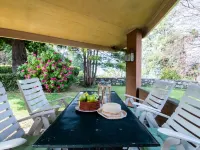 Villa Camelia