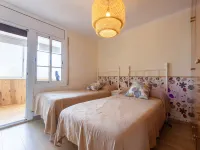 Vimar Hotels in Torredembarra