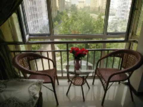 Jixiang Fenfang Apartment (Huahe Dong Road)