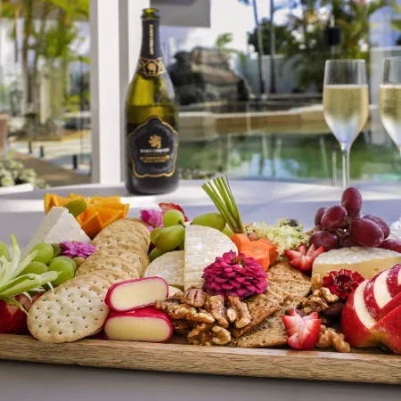 Mercure Cairns