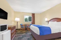 Travelodge by Wyndham Lima Oh Hotel a Lima