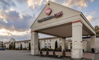 Best Western Plus Augusta Civic Center Inn