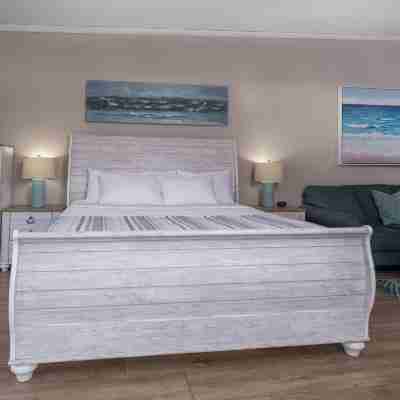 Prestige Beach House, BW Premier Collection Rooms