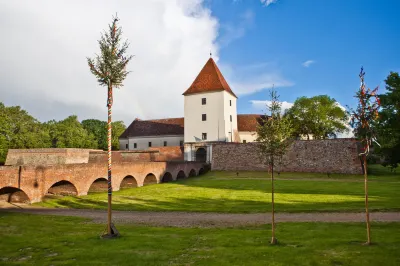 Hotel Viktoria