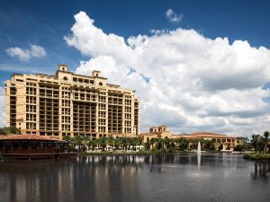 Four Seasons Resort Orlando at Walt Disney World Resort