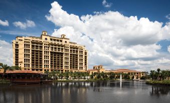 Four Seasons Resort Orlando at Walt Disney World Resort