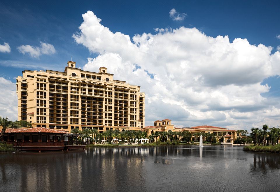 Four Seasons Resort Orlando 이미지