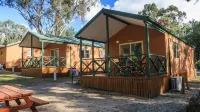 Reflections Copeton Waters - Holiday Park Hotels near McIlveen Park Lookout