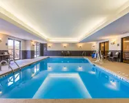 Comfort Suites