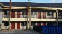 Texas Inn Downtown McAllen Hotels in San Juan