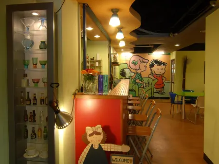 高雄華宏飯店