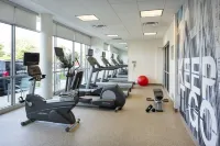 SpringHill Suites Philadelphia Airport/Ridley Park Hotels in Ridley Township