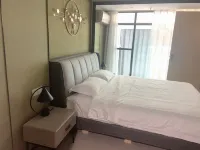 Xizha Jingqu Loft with Luxury Decor (Huanhe Road Branch)
