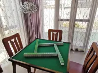 Dongfang Yuxiao Seaview Apartment (Zhongnan Tangshanwan Branch)