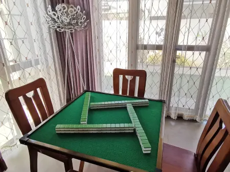 Dongfang Yuxiao Seaview Apartment (Zhongnan Tangshanwan Branch)