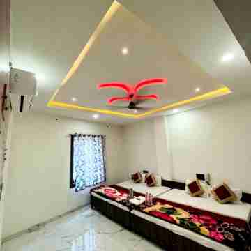 Hotel GP Palace, Pushkar - Near Pushkar Lake Others