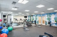 Best Western Premier Hotel at Fishers Landing Hotels in Vancouver