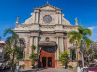 Optimum Pension House Hoteles en Dumaguete