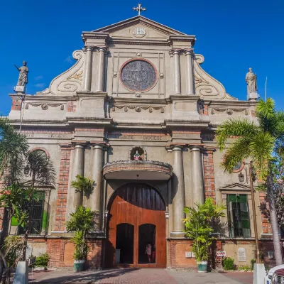 Optimum Pension House Hotels near Rizal Boulevard