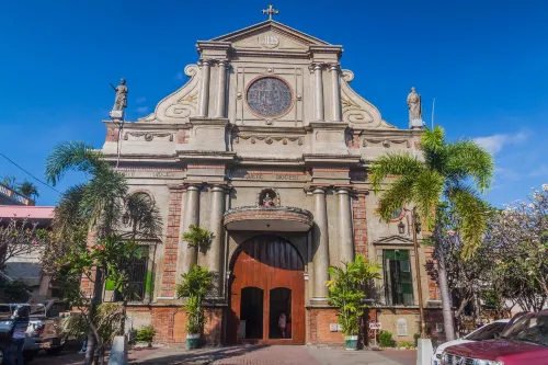 Pvl Suites Hotels in Dumaguete
