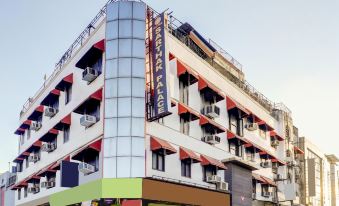 Hotel Sarthak Palace Near Karol Bagh Metro Station New Delhi