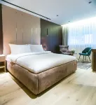 Emery Hotel Hotels near Bazaar