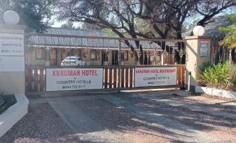 Kuruman Hotel