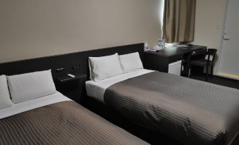 Natural Hot Spring with Sauna Hotel Glan Y's Koshigaya - Housity