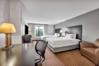 Wingate by Wyndham State Arena Raleigh/Cary Hotels in Meredith