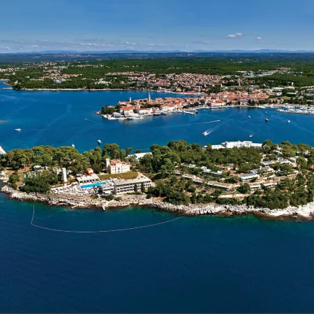 Isabella Island Resort, Valamar Collection Villas
