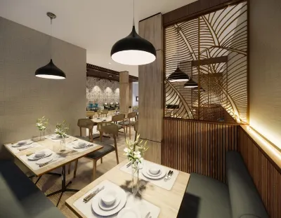 Mc Hotel Fairview Các khách sạn ở Caloocan