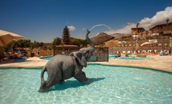Magic Natura Resort