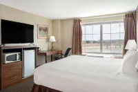 AmericInn by Wyndham Cedar Rapids North Hotels in Marion